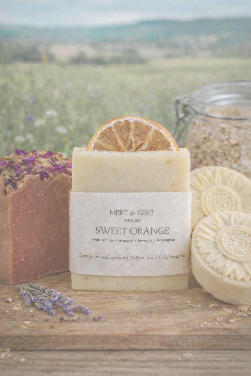 Cleansing Bars